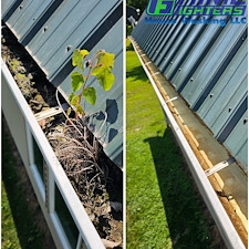 House-Washing-Air-Conditioner-Fin-Cleaning-at-Townsend-Farm-Excelsior-Springs-MO 9